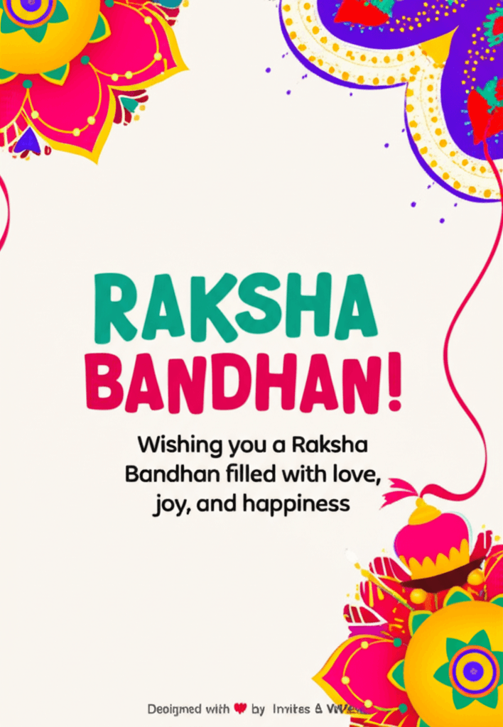 Digital wish card sample