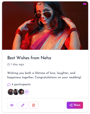 Step 1: Create Card