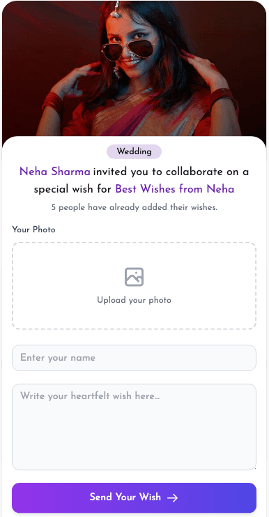 Step 2: Collaborate